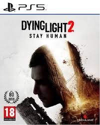Dying Light 2 Stay Human - Wymiana 70zł - F0104